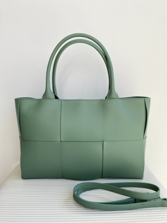 Сумка 0158 Мятный (356)